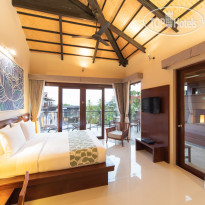 Holiday Ao Nang Beach Resort Deluxe Room