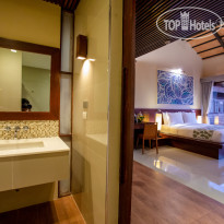 Holiday Ao Nang Beach Resort Deluxe Room