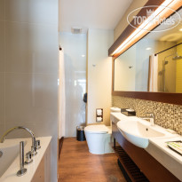 Holiday Ao Nang Beach Resort Deluxe Pool Access