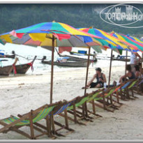 Chaokoh Phi Phi Lodge 