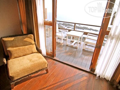 New photos from tourists Eyes Lanta Lifestyle Resort 3*