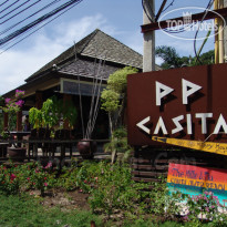P.P. Casita Koh Phi Phi
