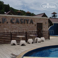 P.P. Casita Koh Phi Phi