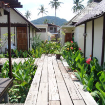 P.P. Casita Koh Phi Phi