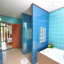 Timber House Ao Nang