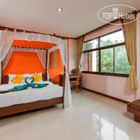 Timber House Ao Nang