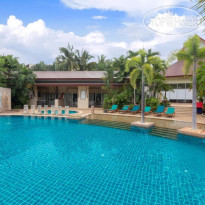 Timber House Ao Nang