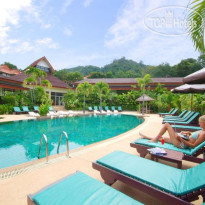 Timber House Ao Nang