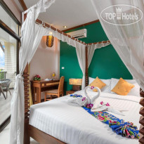 Timber House Ao Nang