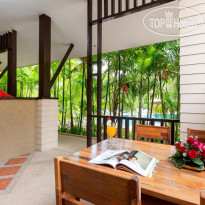 Timber House Ao Nang