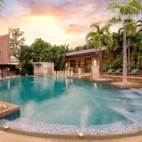 Timber House Ao Nang