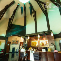 Timber House Ao Nang