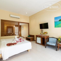 Timber House Ao Nang