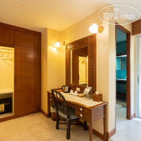 Timber House Ao Nang