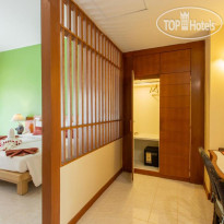 Timber House Ao Nang