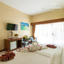 Timber House Ao Nang