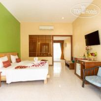Timber House Ao Nang