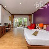 Timber House Ao Nang