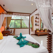 Timber House Ao Nang
