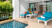Avani Koh Lanta Krabi Resort 4*