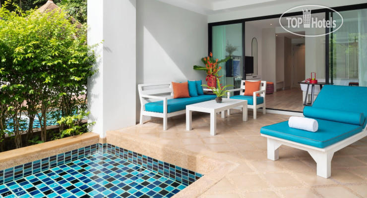 Hotelier's photos Avani Koh Lanta Krabi Resort 4*