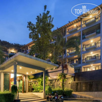 Krabi Chada Resort