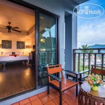 Krabi Chada Resort