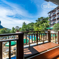 Krabi Chada Resort