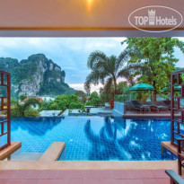 Krabi Chada Resort