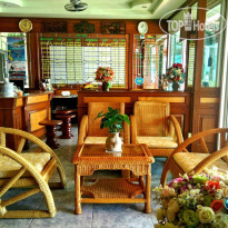 Thepparat Lodge