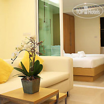 Mandawee Resort & Spa 