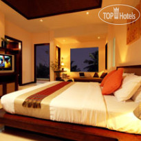 Anyavee Tubkaek Beach Resort 