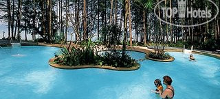 Tup Kaek Sunset Beach Resort