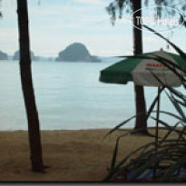 Tup Kaek Sunset Beach Resort