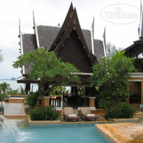 Tup Kaek Sunset Beach Resort