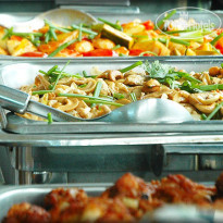 Phi Phi Villa Resort 