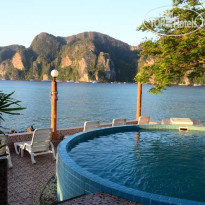 Phi Phi Don Chukit Resort 
