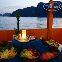 Phi Phi Don Chukit Resort 