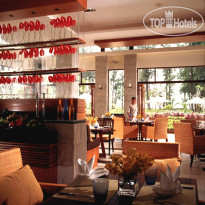 Anantara Si Kao Resort & Spa (закрыт) 