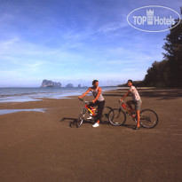 Anantara Si Kao Resort & Spa (закрыт) 