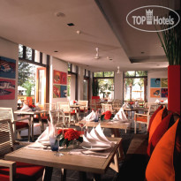 Anantara Si Kao Resort & Spa (закрыт) 