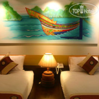 Ao Nang Cozy Place