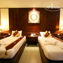 Ao Nang Cozy Place