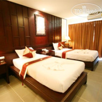 Ao Nang Cozy Place