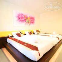 Ao Nang Cozy Place