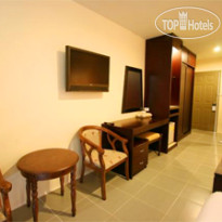 Ao Nang Cozy Place