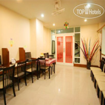 Ao Nang Cozy Place Интернет-кафе
