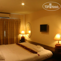 Ao Nang Cozy Place