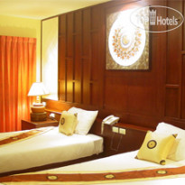 Ao Nang Cozy Place