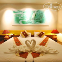 Ao Nang Cozy Place